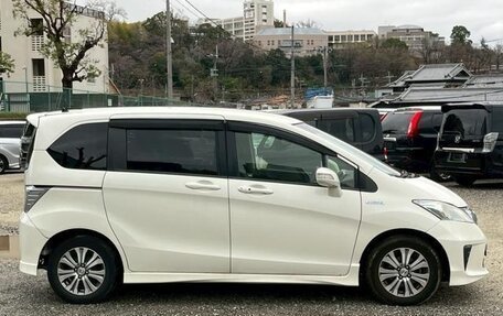 Honda Freed I, 2016 год, 873 000 рублей, 2 фотография