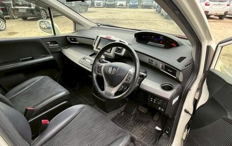 Honda Freed I, 2016 год, 873 000 рублей, 11 фотография