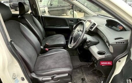 Honda Freed I, 2016 год, 873 000 рублей, 10 фотография