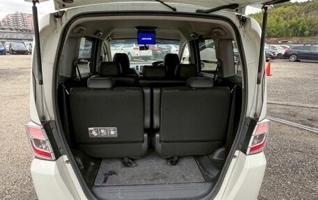 Honda Freed I, 2016 год, 873 000 рублей, 18 фотография