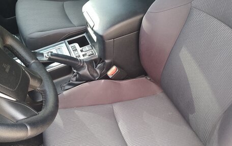 Toyota Land Cruiser Prado 150 рестайлинг 2, 2019 год, 5 100 000 рублей, 9 фотография