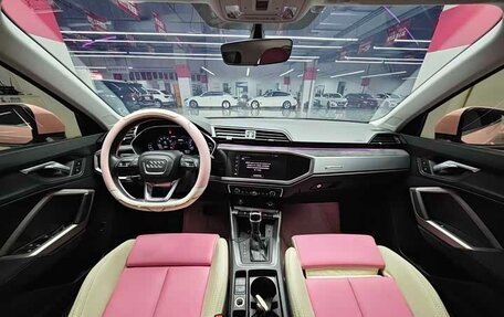 Audi Q3, 2022 год, 2 033 000 рублей, 3 фотография