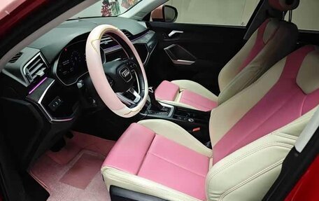 Audi Q3, 2022 год, 2 033 000 рублей, 4 фотография