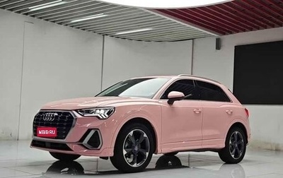 Audi Q3, 2022 год, 2 033 000 рублей, 1 фотография