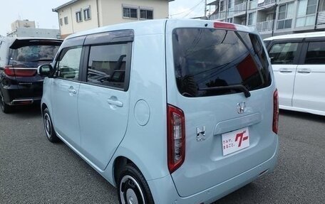 Honda N-WGN, 2023 год, 600 001 рублей, 2 фотография