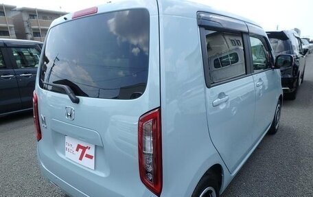 Honda N-WGN, 2023 год, 600 001 рублей, 3 фотография