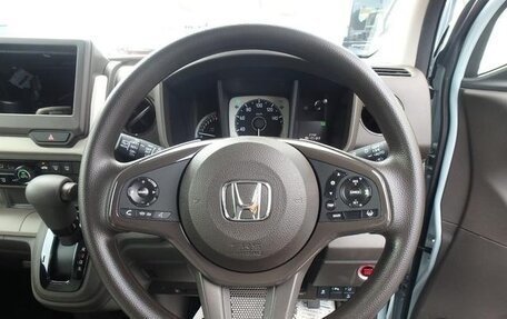 Honda N-WGN, 2023 год, 600 001 рублей, 7 фотография
