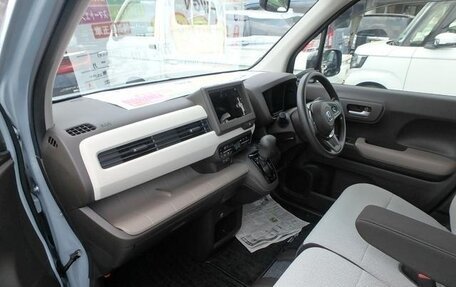 Honda N-WGN, 2023 год, 600 001 рублей, 15 фотография