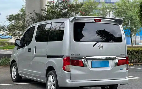 Nissan NV200, 2016 год, 1 350 000 рублей, 5 фотография