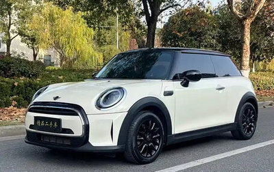 MINI Hatch, 2023 год, 1 742 000 рублей, 1 фотография