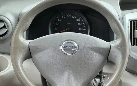 Nissan NV200, 2016 год, 1 350 000 рублей, 6 фотография