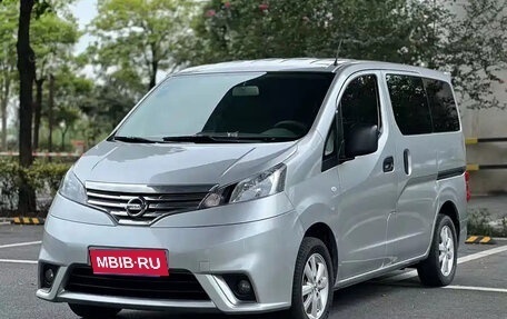 Nissan NV200, 2016 год, 1 350 000 рублей, 1 фотография