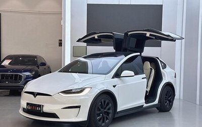 Tesla Model X I, 2023 год, 15 770 700 рублей, 1 фотография