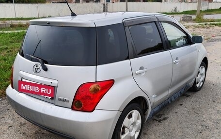 Toyota Ist II, 2002 год, 380 000 рублей, 3 фотография
