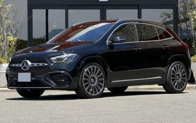 Mercedes-Benz GLA, 2023 год, 2 926 000 рублей, 1 фотография