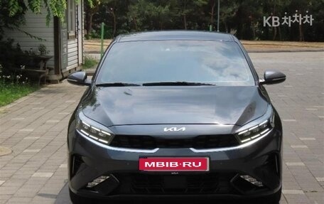 KIA K3, 2022 год, 1 280 069 рублей, 1 фотография