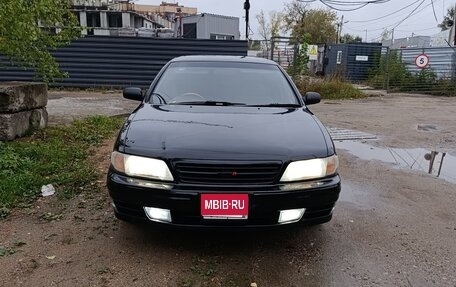 Nissan Cefiro II, 1997 год, 435 000 рублей, 1 фотография