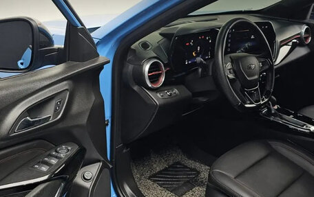Chevrolet Trax, 2024 год, 1 959 000 рублей, 5 фотография