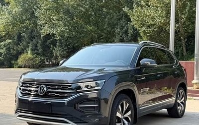 Volkswagen Tharu, 2023 год, 1 460 333 рублей, 1 фотография