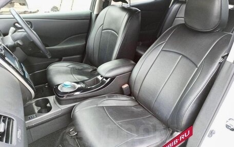 Nissan Leaf I, 2017 год, 1 075 000 рублей, 16 фотография