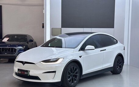 Tesla Model X I, 2023 год, 15 770 700 рублей, 2 фотография
