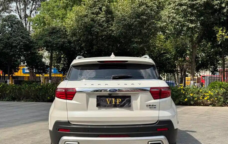 Ford Territory, 2019 год, 1 220 000 рублей, 7 фотография