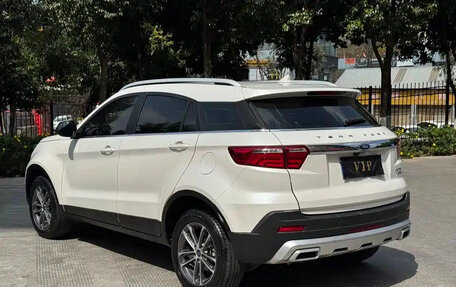 Ford Territory, 2019 год, 1 220 000 рублей, 6 фотография