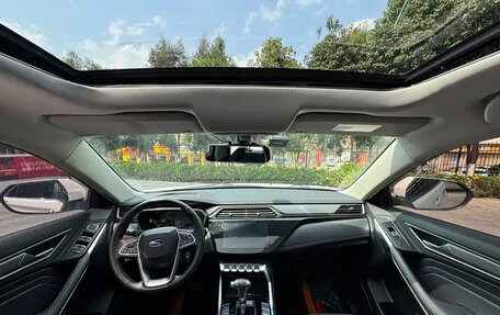 Ford Territory, 2019 год, 1 220 000 рублей, 8 фотография