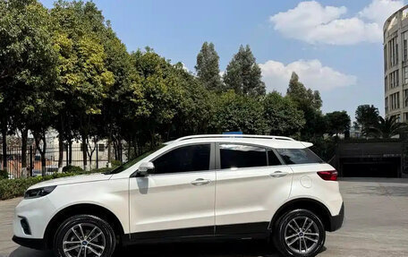 Ford Territory, 2019 год, 1 220 000 рублей, 4 фотография