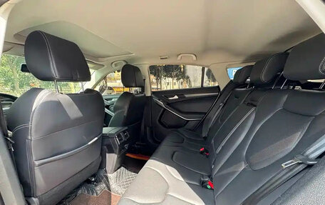 Ford Territory, 2019 год, 1 220 000 рублей, 9 фотография