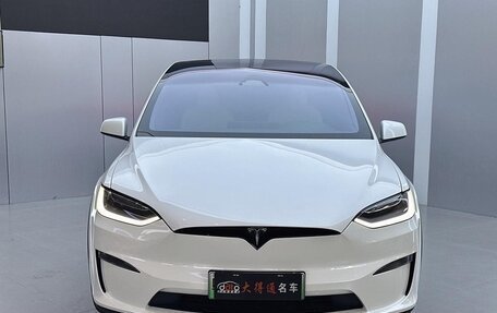 Tesla Model X I, 2023 год, 15 770 700 рублей, 4 фотография