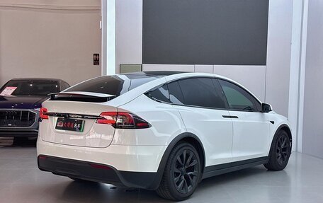 Tesla Model X I, 2023 год, 15 770 700 рублей, 5 фотография