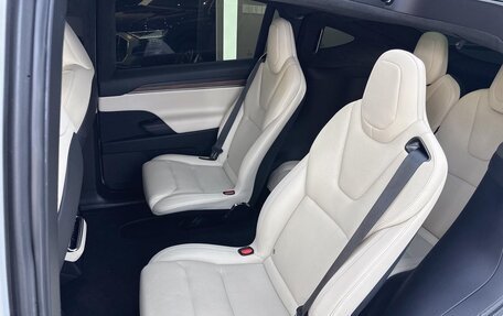 Tesla Model X I, 2023 год, 15 770 700 рублей, 15 фотография