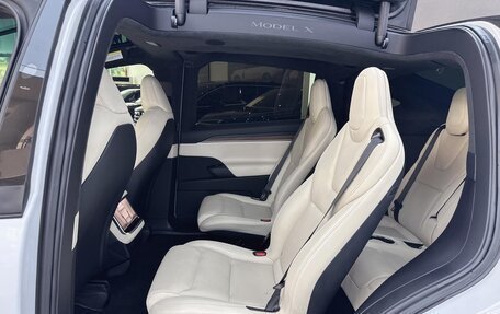 Tesla Model X I, 2023 год, 15 770 700 рублей, 16 фотография