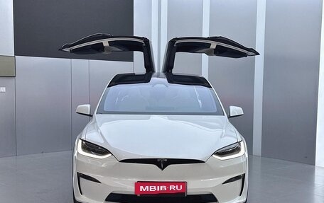 Tesla Model X I, 2023 год, 15 770 700 рублей, 3 фотография