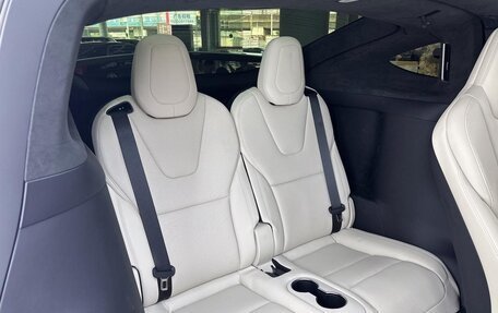 Tesla Model X I, 2023 год, 15 770 700 рублей, 13 фотография