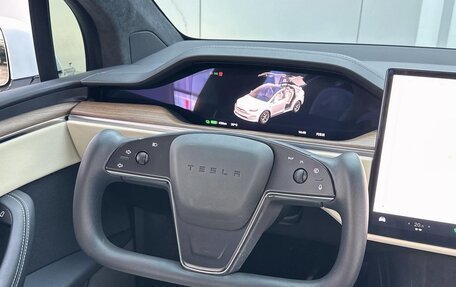 Tesla Model X I, 2023 год, 15 770 700 рублей, 10 фотография