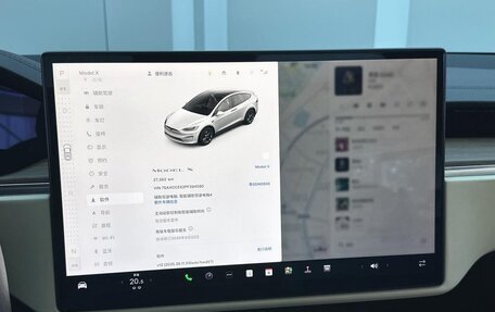 Tesla Model X I, 2023 год, 15 770 700 рублей, 11 фотография