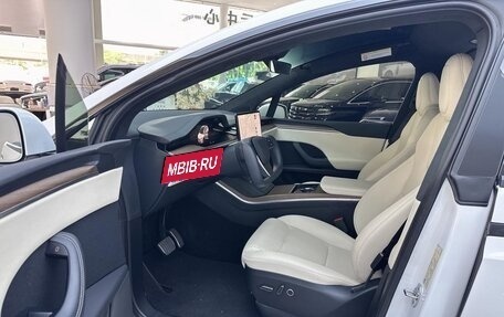 Tesla Model X I, 2023 год, 15 770 700 рублей, 7 фотография