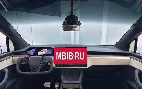 Tesla Model X I, 2023 год, 15 770 700 рублей, 9 фотография
