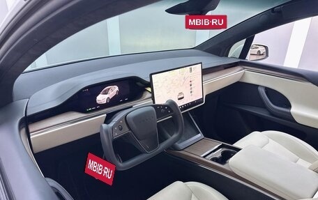Tesla Model X I, 2023 год, 15 770 700 рублей, 8 фотография