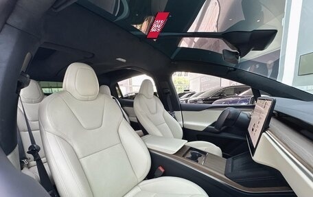 Tesla Model X I, 2023 год, 15 770 700 рублей, 17 фотография