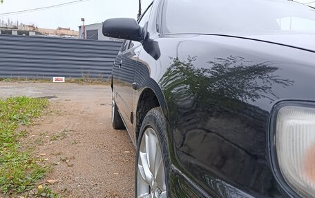 Nissan Cefiro II, 1997 год, 435 000 рублей, 2 фотография