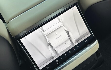 Tesla Model X I, 2023 год, 15 770 700 рублей, 18 фотография
