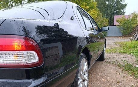 Nissan Cefiro II, 1997 год, 435 000 рублей, 5 фотография