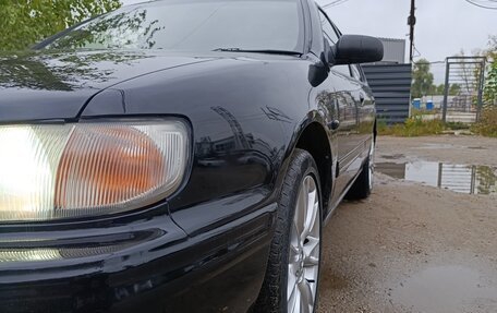 Nissan Cefiro II, 1997 год, 435 000 рублей, 8 фотография