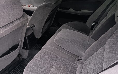 Nissan Cefiro II, 1997 год, 435 000 рублей, 12 фотография