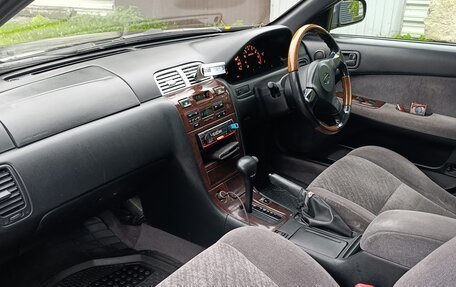Nissan Cefiro II, 1997 год, 435 000 рублей, 10 фотография