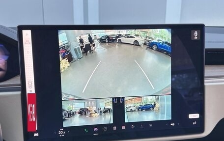 Tesla Model X I, 2023 год, 15 770 700 рублей, 19 фотография