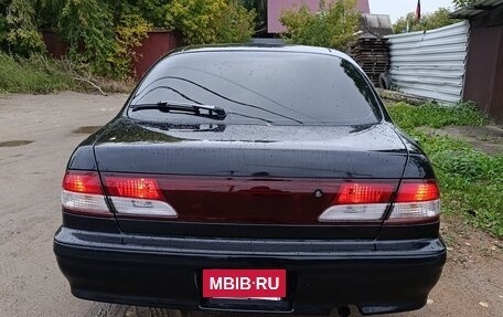 Nissan Cefiro II, 1997 год, 435 000 рублей, 6 фотография